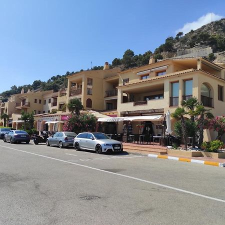 Apartamento Puerto Campomanes - 알테아 외부 사진