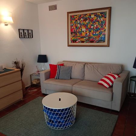Apartamento Puerto Campomanes - 알테아 외부 사진