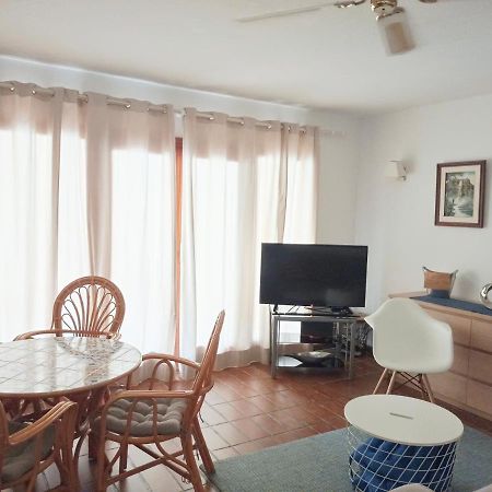 Apartamento Puerto Campomanes - 알테아 외부 사진