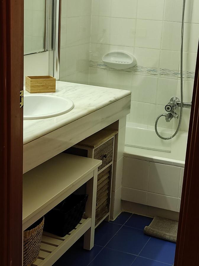 Apartamento Puerto Campomanes - 알테아 외부 사진